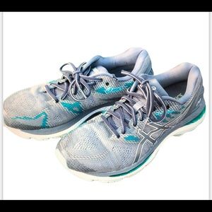 ASICS Women's GEL-Nimbus 20 Running Shoe